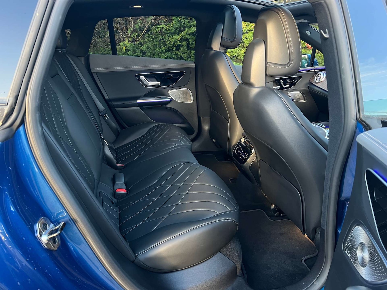 Used Mercedes-Benz EQA 2022 for sale - 76776982: Photo 24