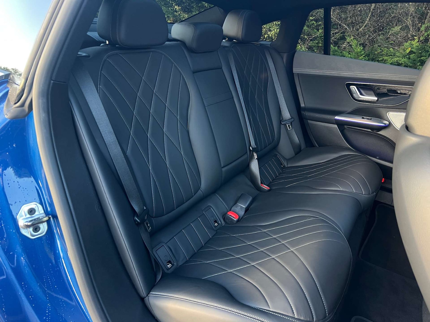 Used Mercedes-Benz EQA 2022 for sale - 76776982: Photo 25