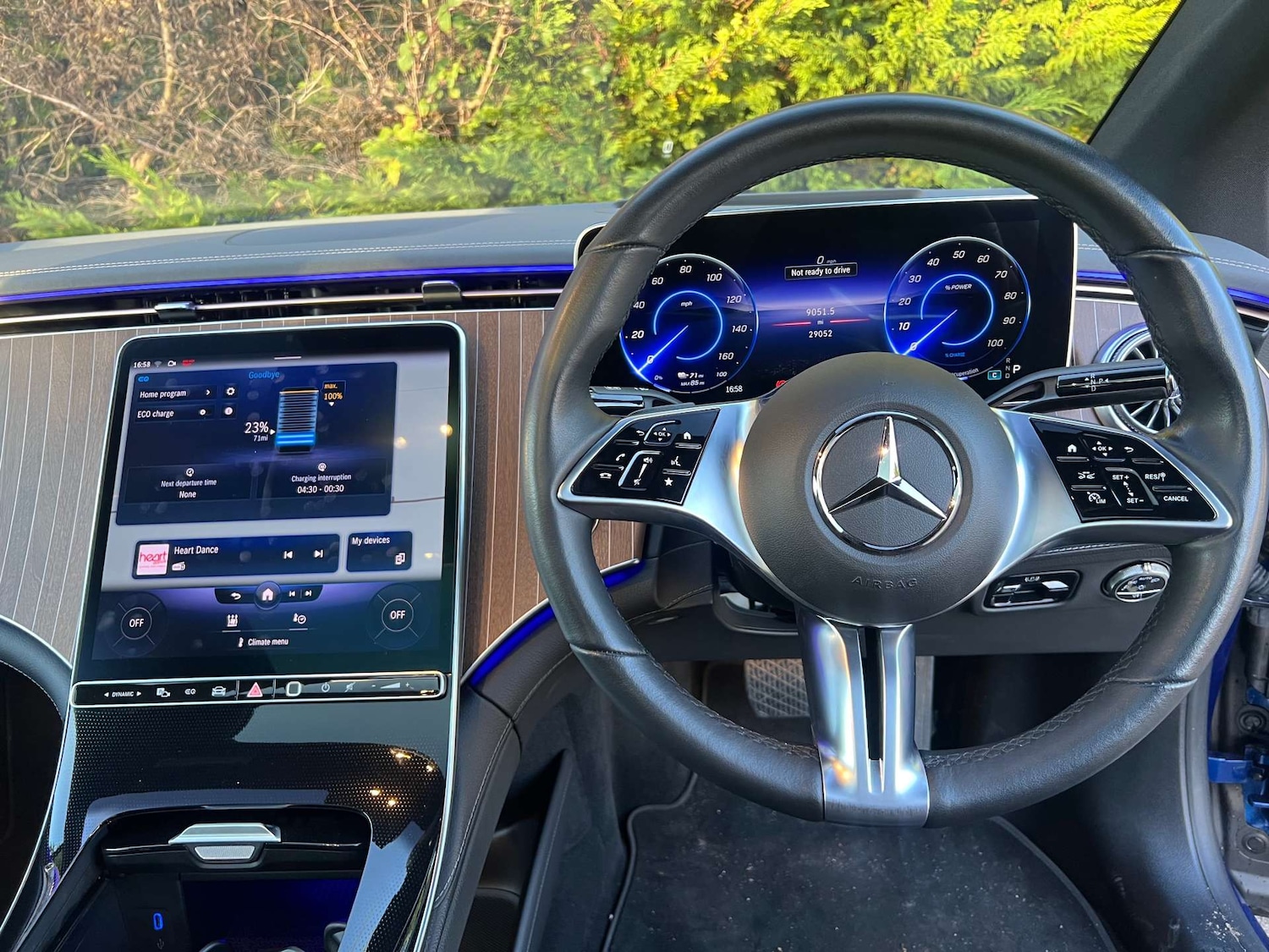 Used Mercedes-Benz EQA 2022 for sale - 76776982: Photo 28