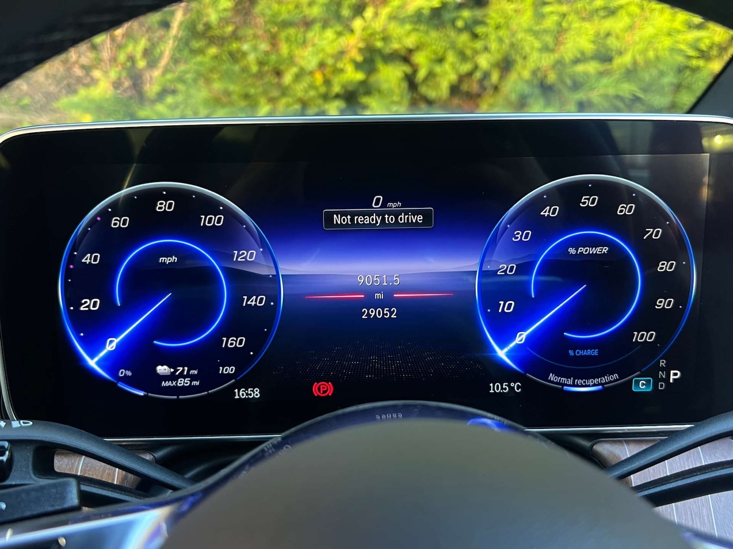 Used Mercedes-Benz EQA 2022 for sale - 76776982: Photo 35