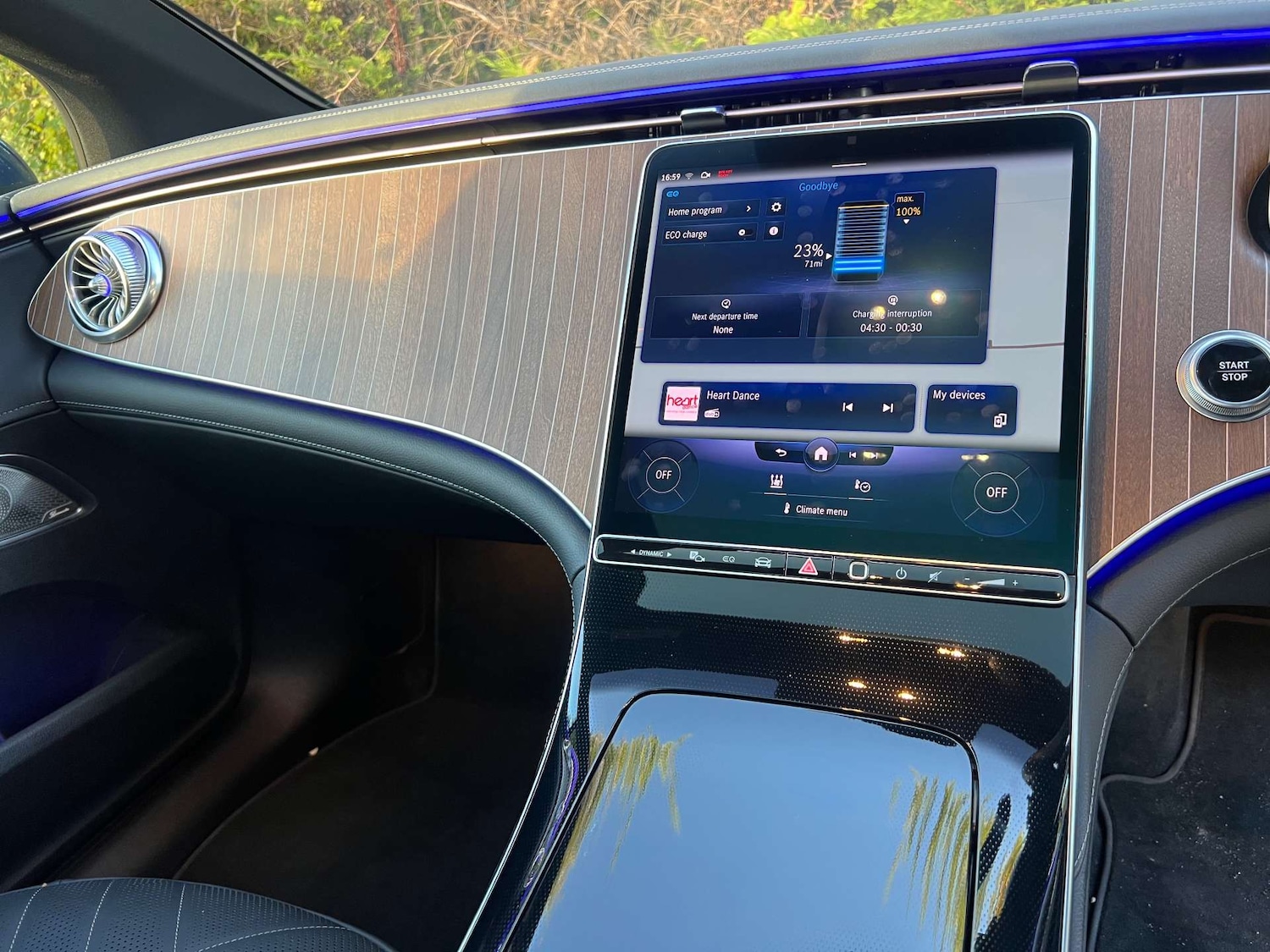 Used Mercedes-Benz EQA 2022 for sale - 76776982: Photo 37