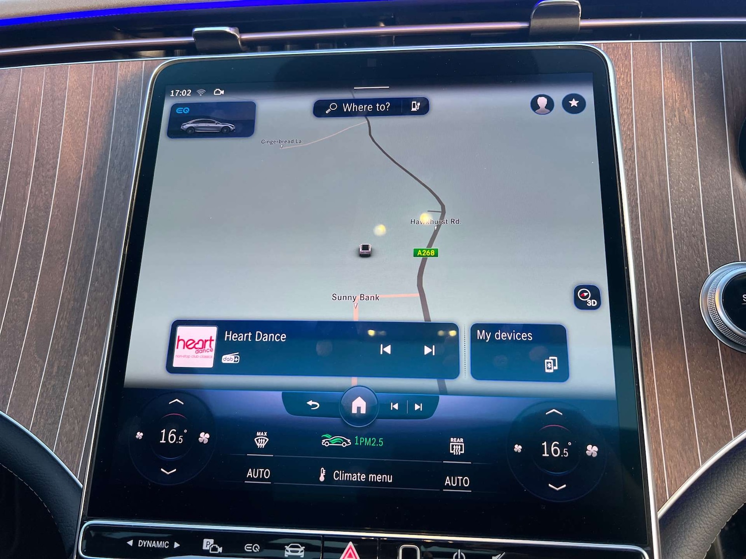 Used Mercedes-Benz EQA 2022 for sale - 76776982: Photo 39