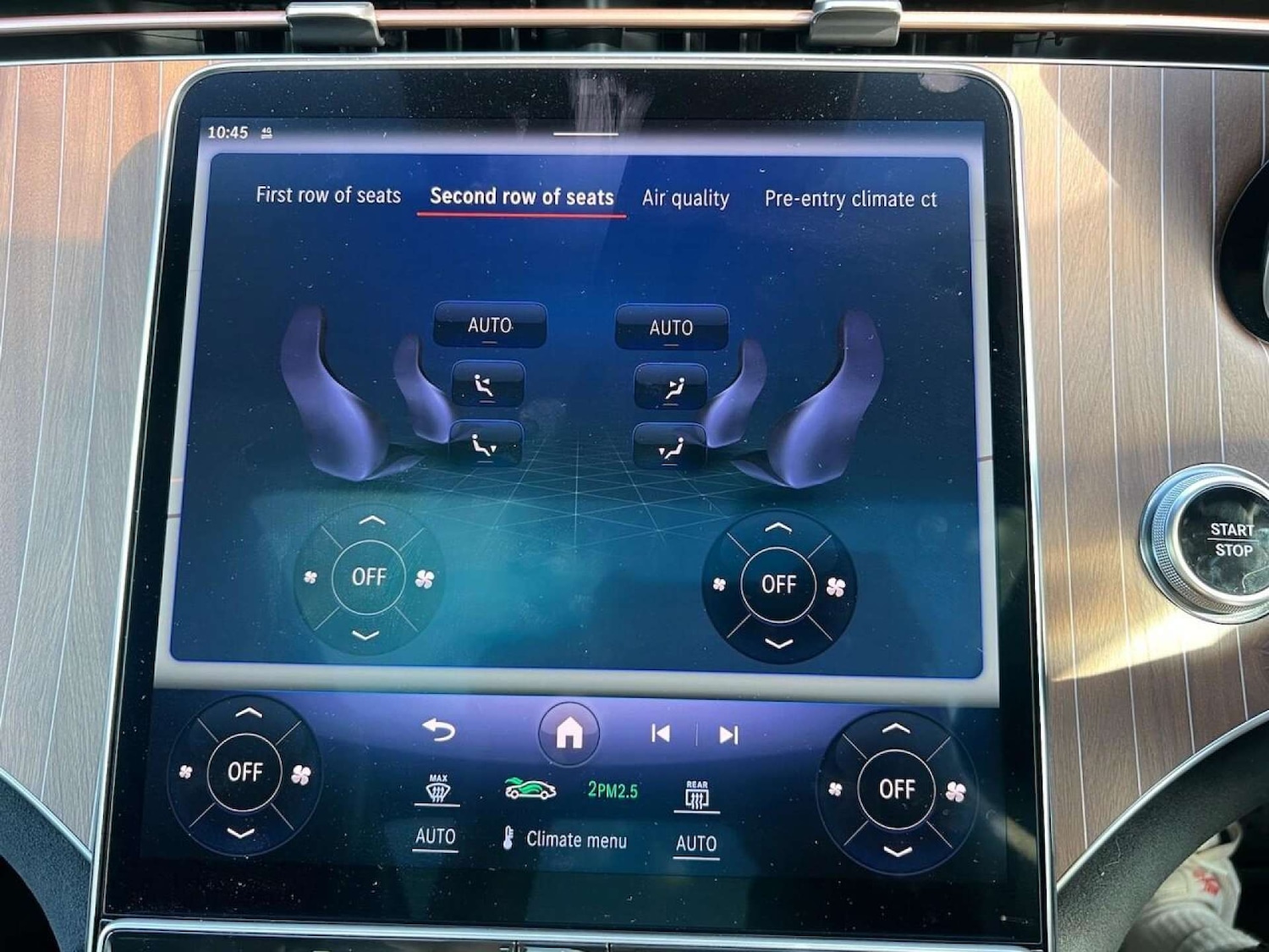 Used Mercedes-Benz EQA 2022 for sale - 76776982: Photo 41