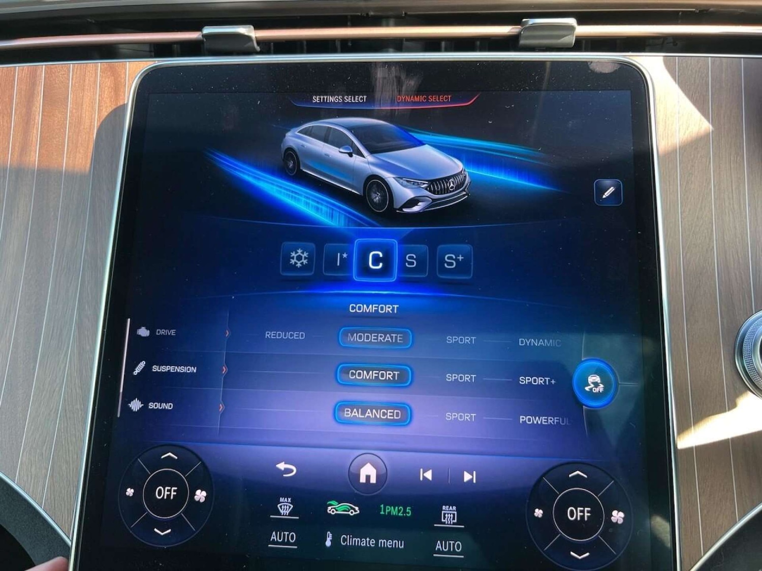 Used Mercedes-Benz EQA 2022 for sale - 76776982: Photo 47