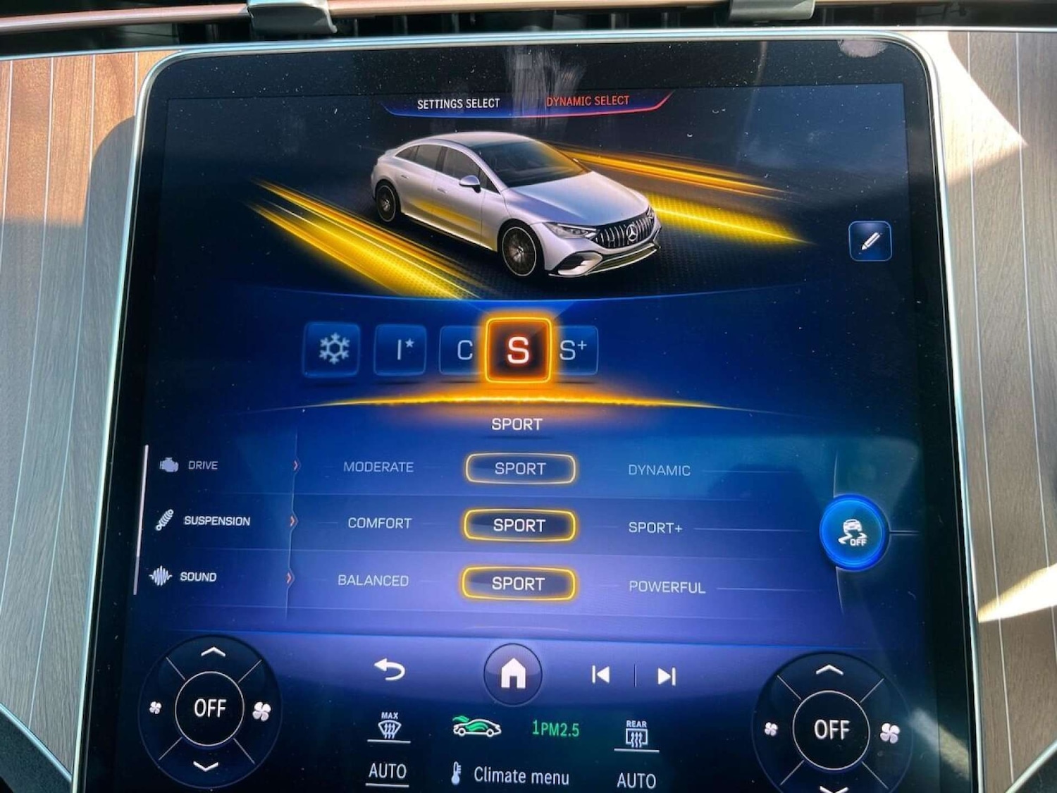 Used Mercedes-Benz EQA 2022 for sale - 76776982: Photo 48