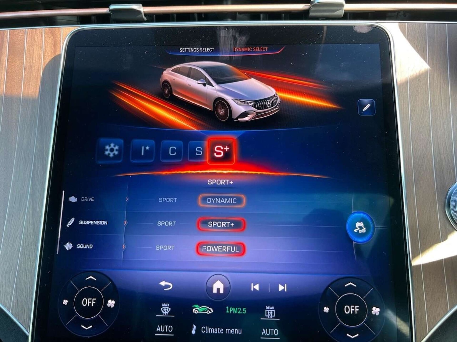 Used Mercedes-Benz EQA 2022 for sale - 76776982: Photo 49