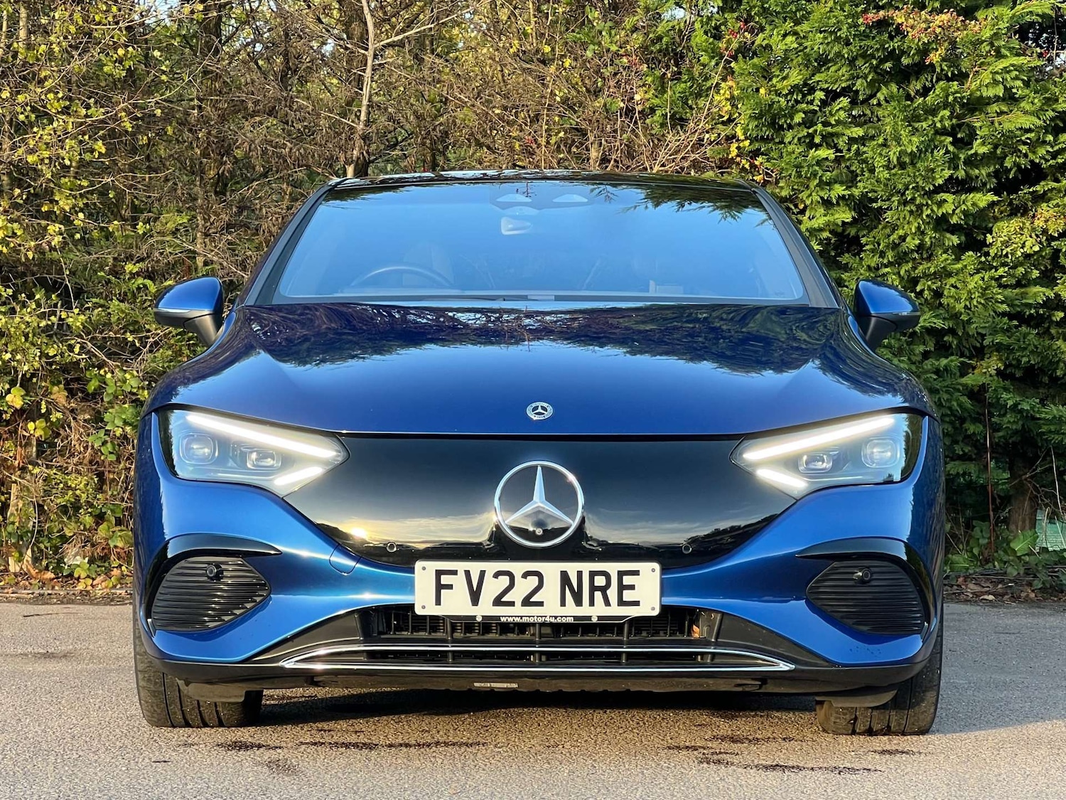 Used Mercedes-Benz EQA 2022 for sale - 76776982: Photo 5