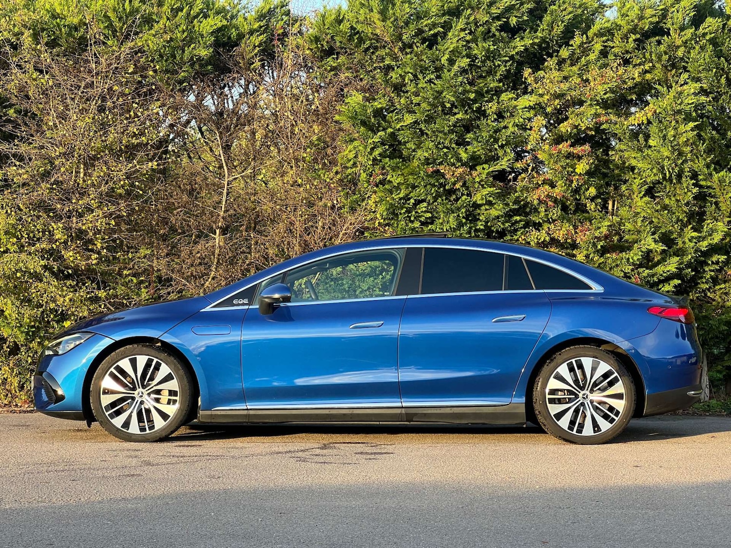 Used Mercedes-Benz EQA 2022 for sale - 76776982: Photo 7