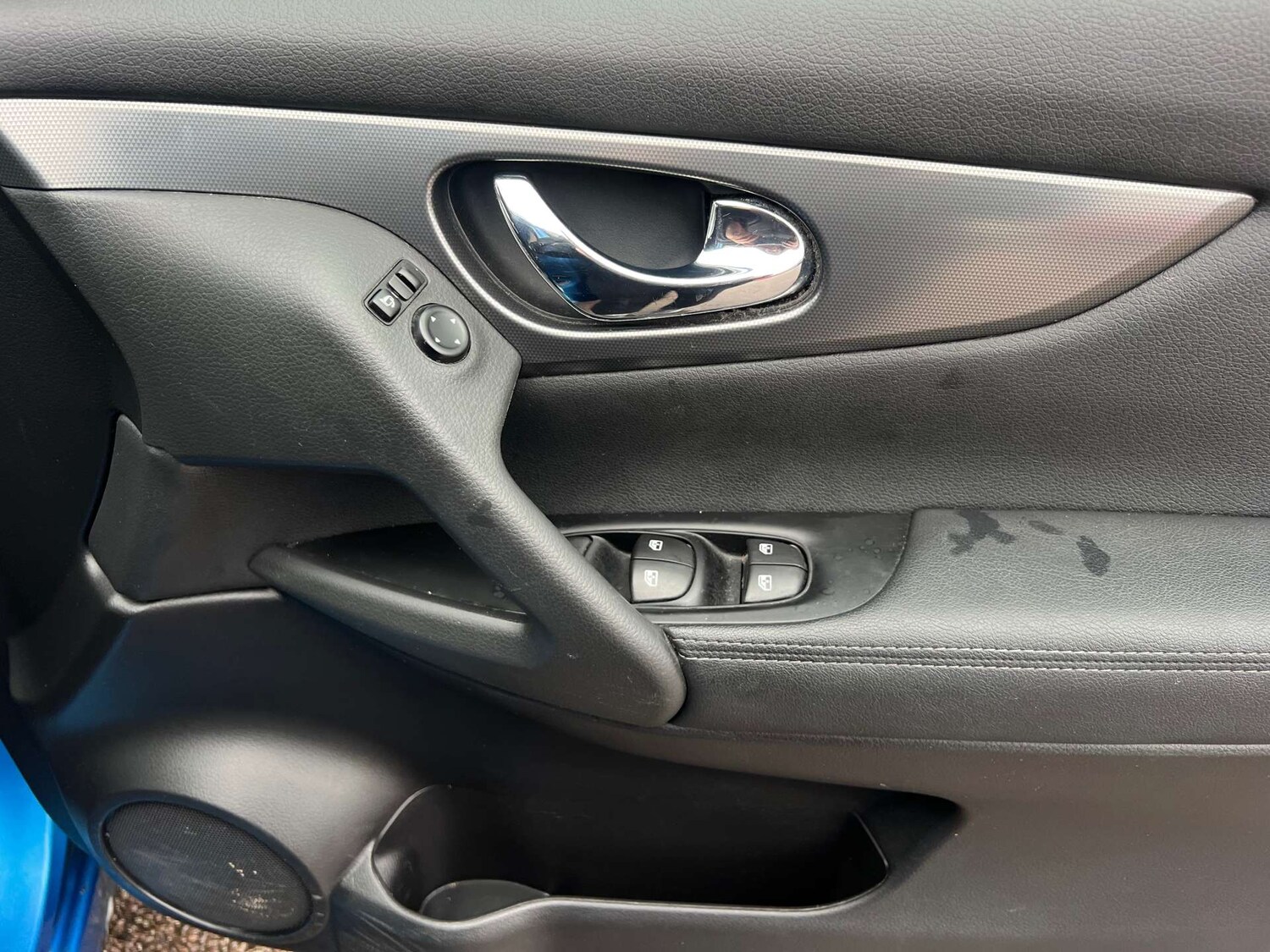 Used Nissan Qashqai 2019 for sale - 77469798: Photo 14