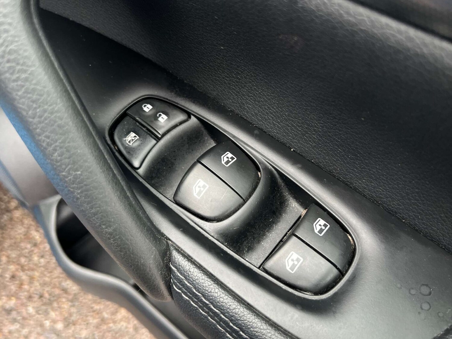 Used Nissan Qashqai 2019 for sale - 77469798: Photo 16