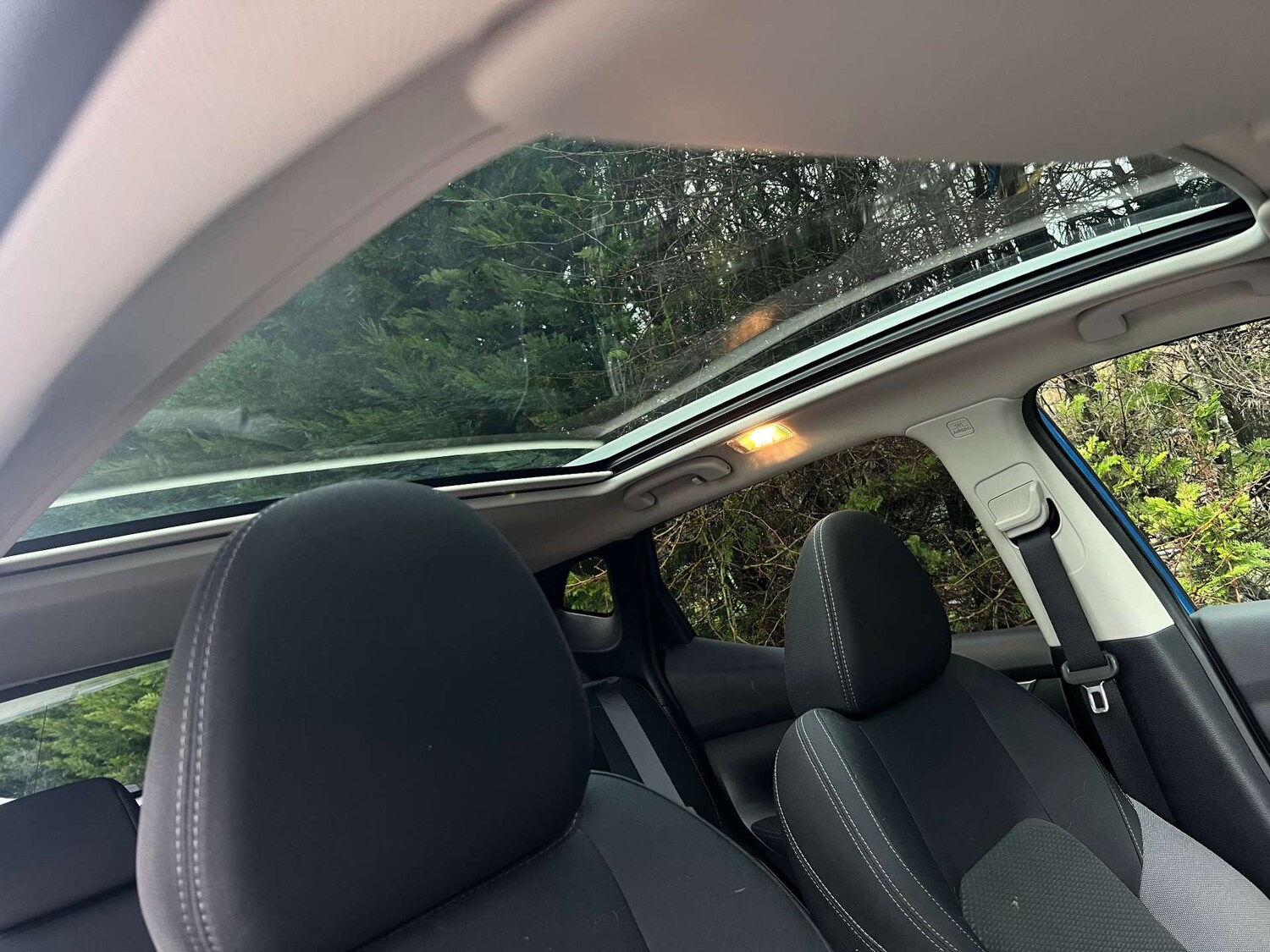 Used Nissan Qashqai 2019 for sale - 77469798: Photo 17