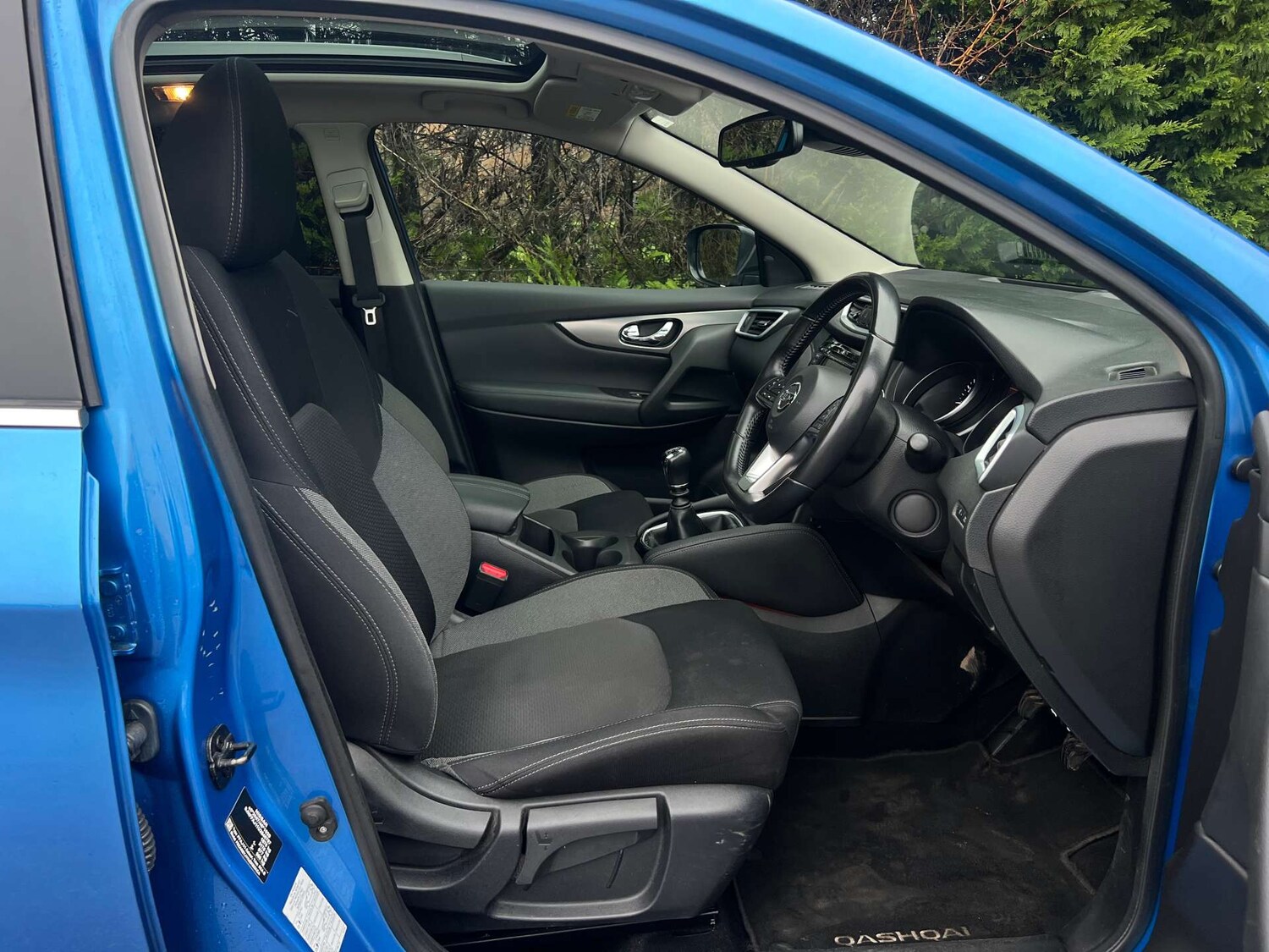 Used Nissan Qashqai 2019 for sale - 77469798: Photo 19