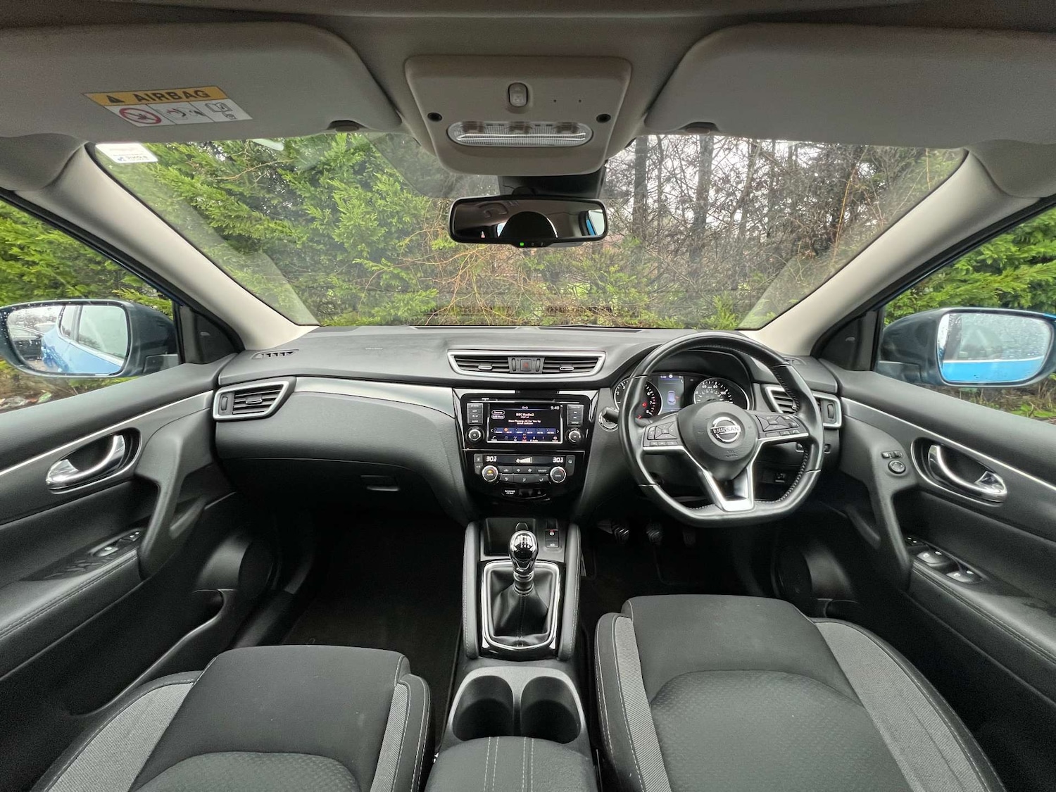 Used Nissan Qashqai 2019 for sale - 77469798: Photo 2