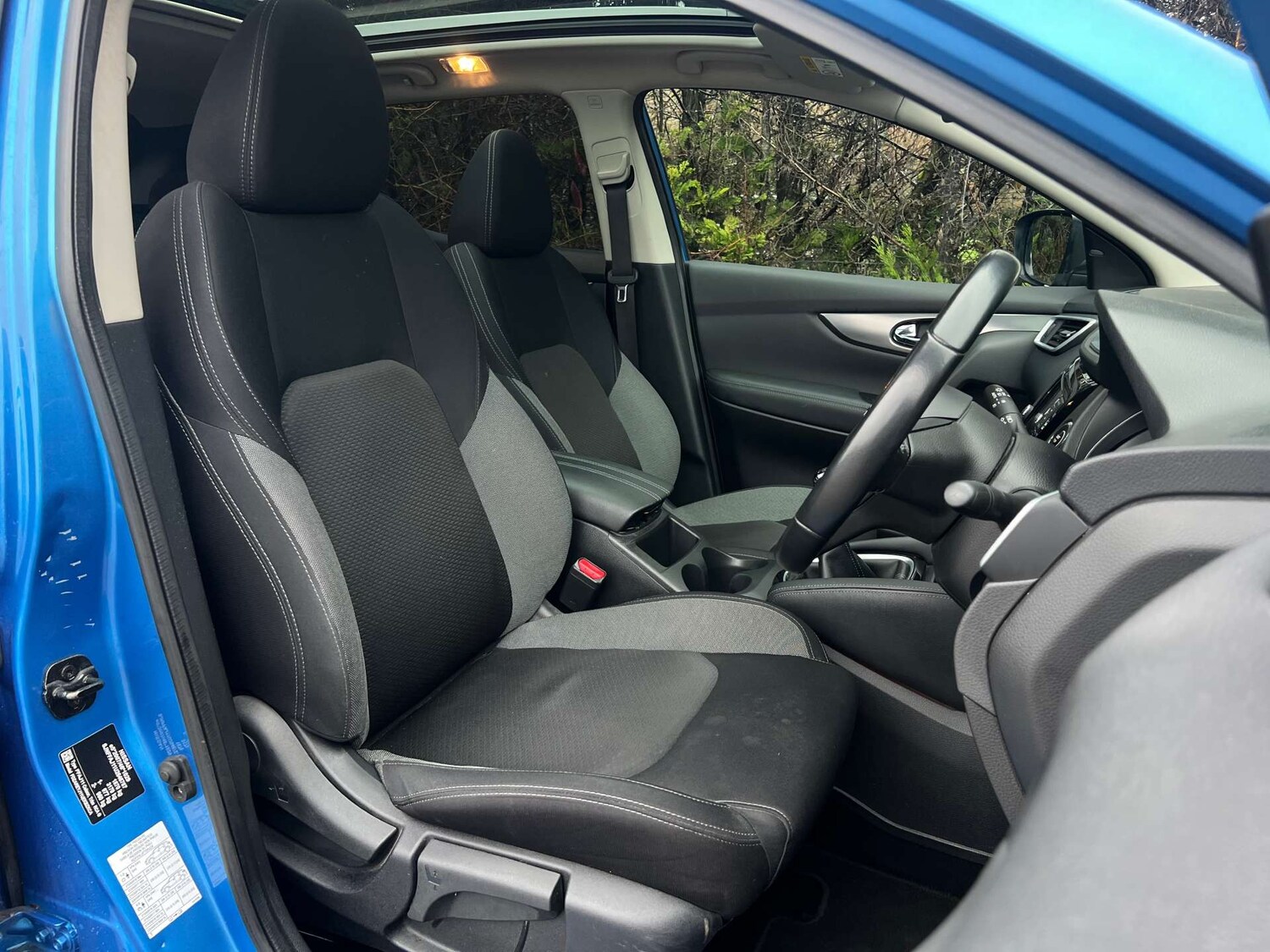 Used Nissan Qashqai 2019 for sale - 77469798: Photo 20