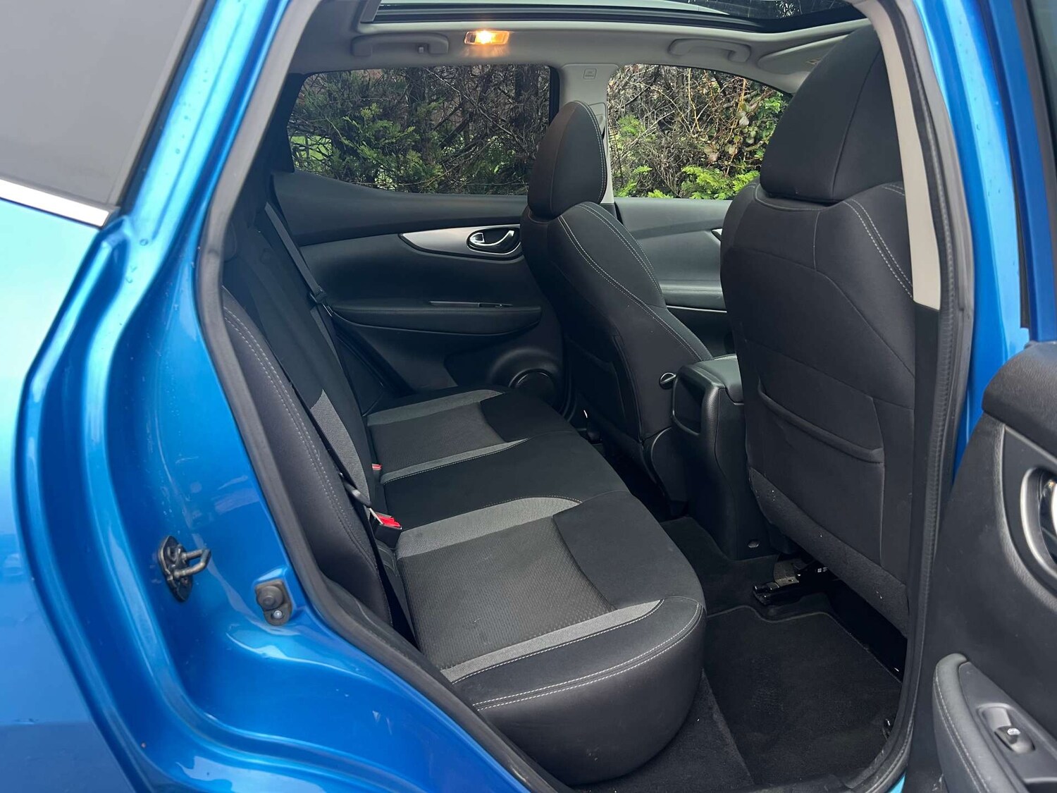 Used Nissan Qashqai 2019 for sale - 77469798: Photo 21