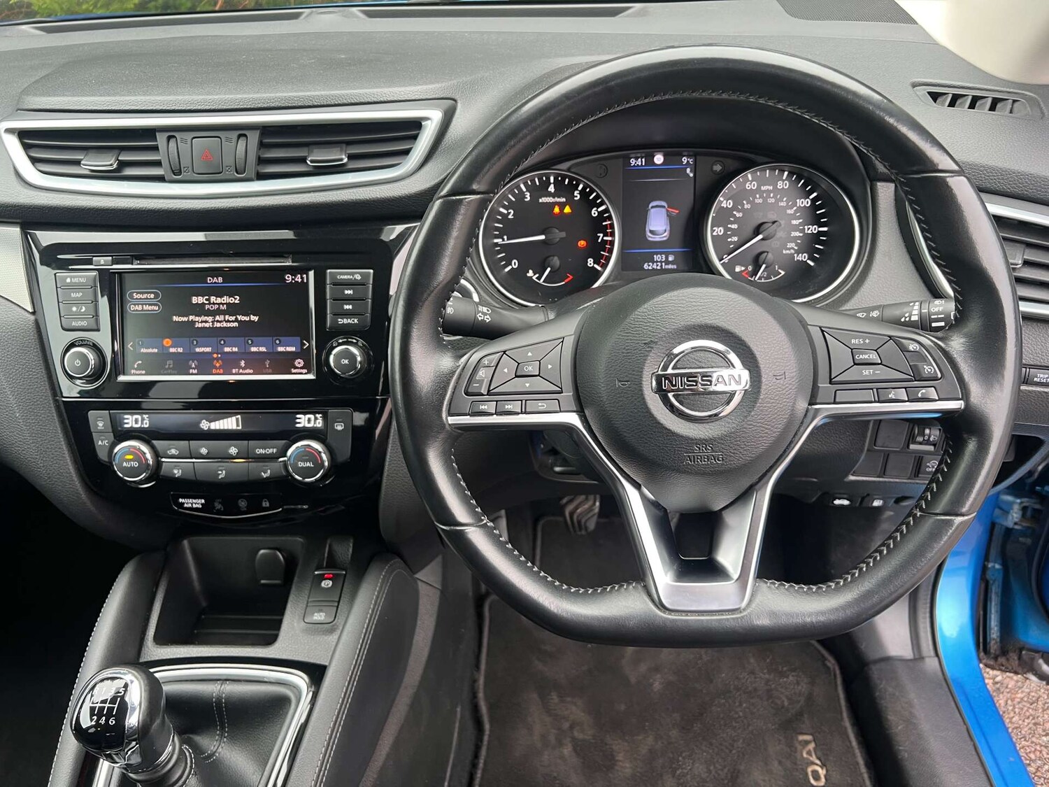 Used Nissan Qashqai 2019 for sale - 77469798: Photo 25