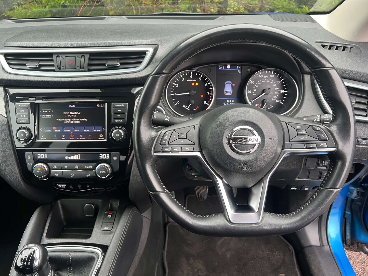 Used Nissan Qashqai 2019 for sale - 77469798: Photo 26