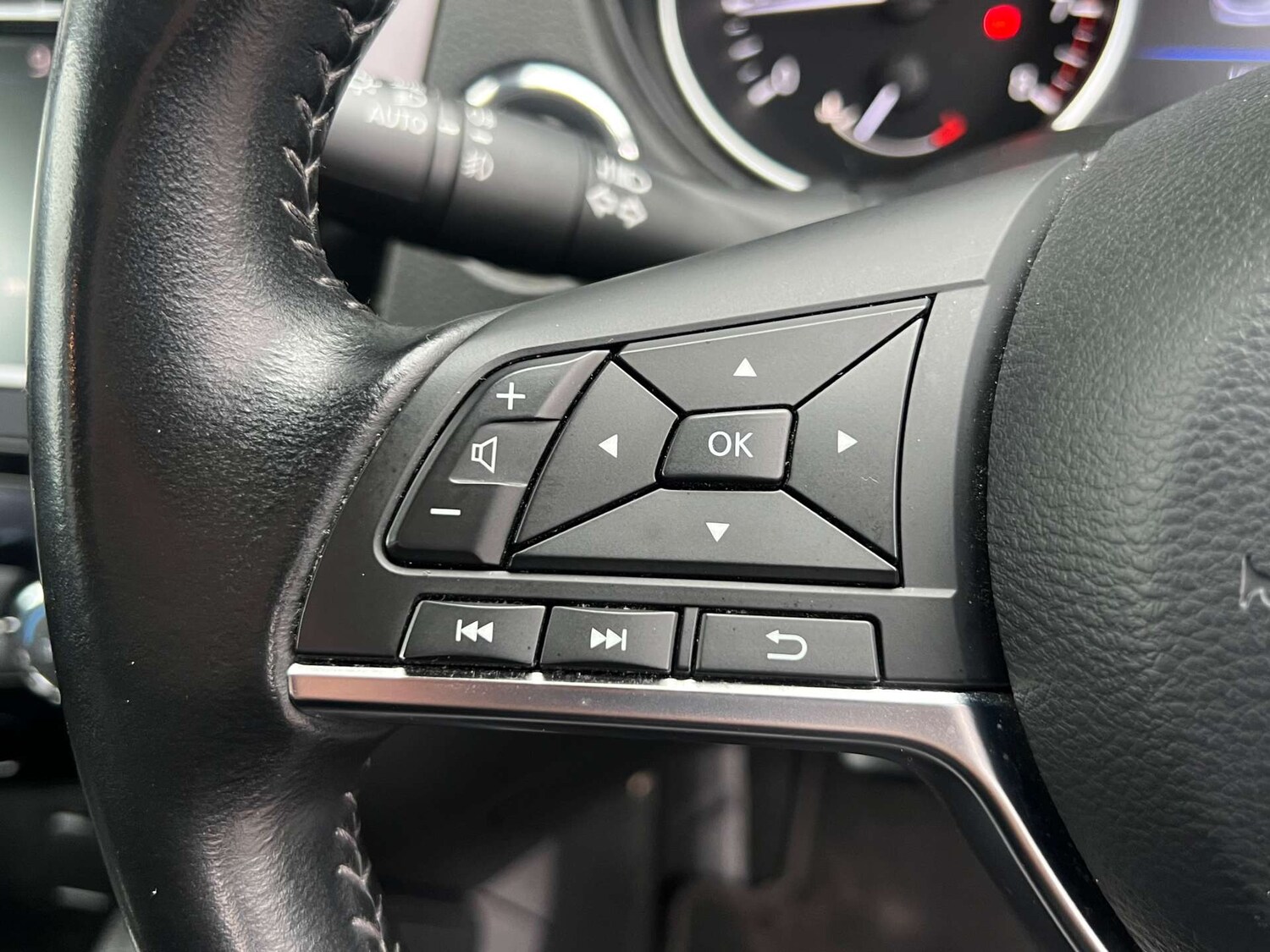 Used Nissan Qashqai 2019 for sale - 77469798: Photo 29