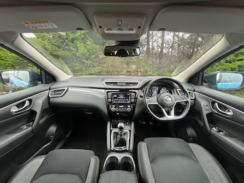 Used Nissan Qashqai 2019 for sale - 77469798: Photo