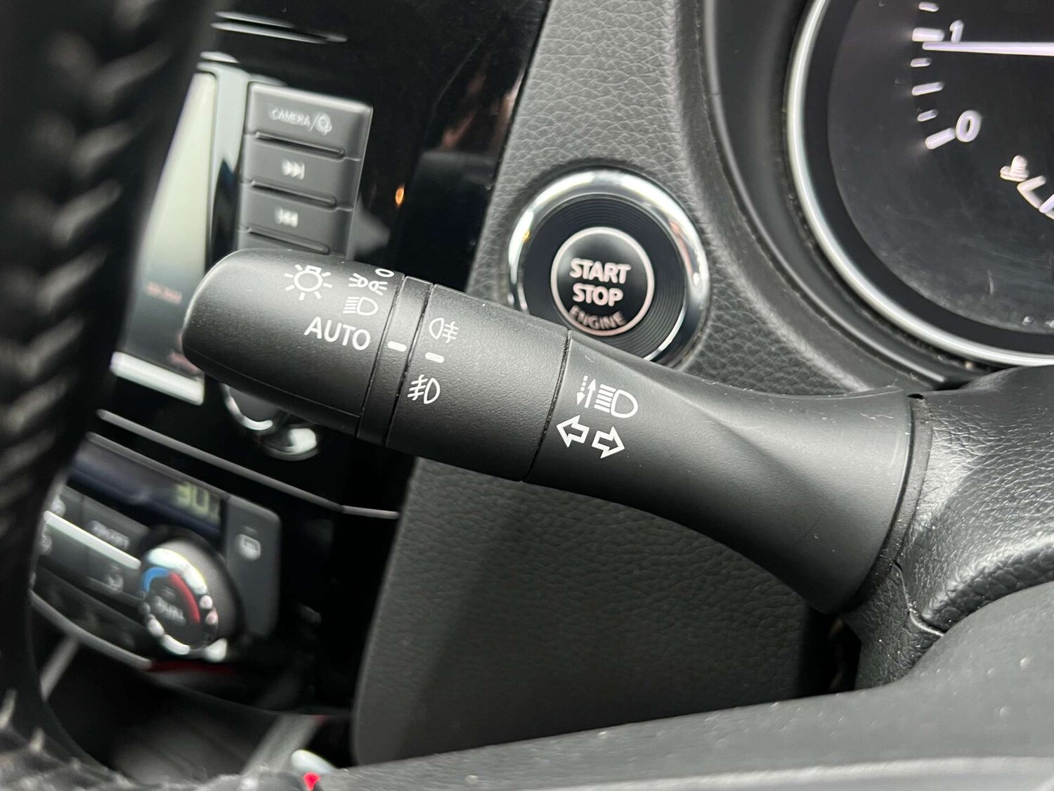 Used Nissan Qashqai 2019 for sale - 77469798: Photo 31