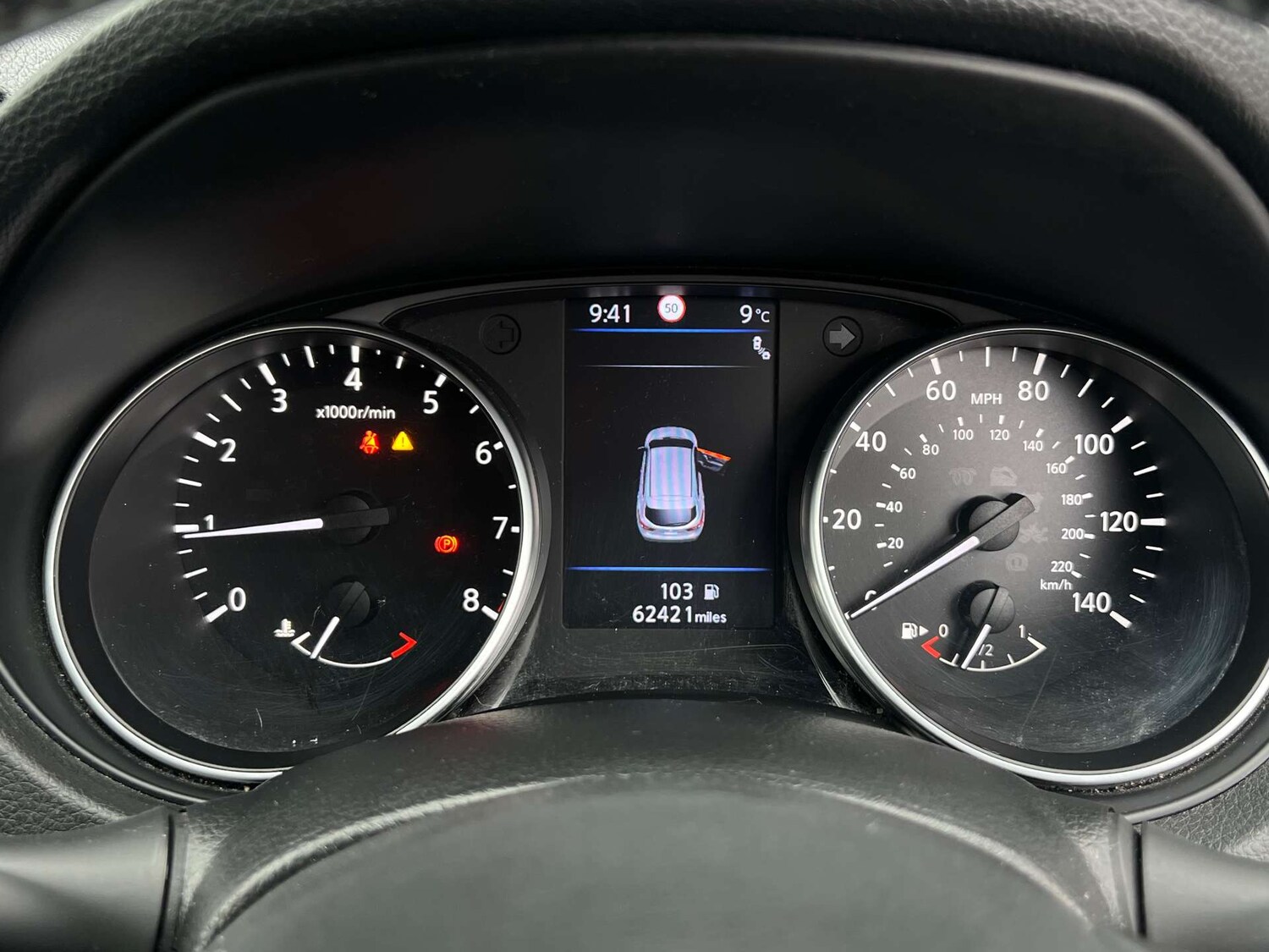 Used Nissan Qashqai 2019 for sale - 77469798: Photo 33