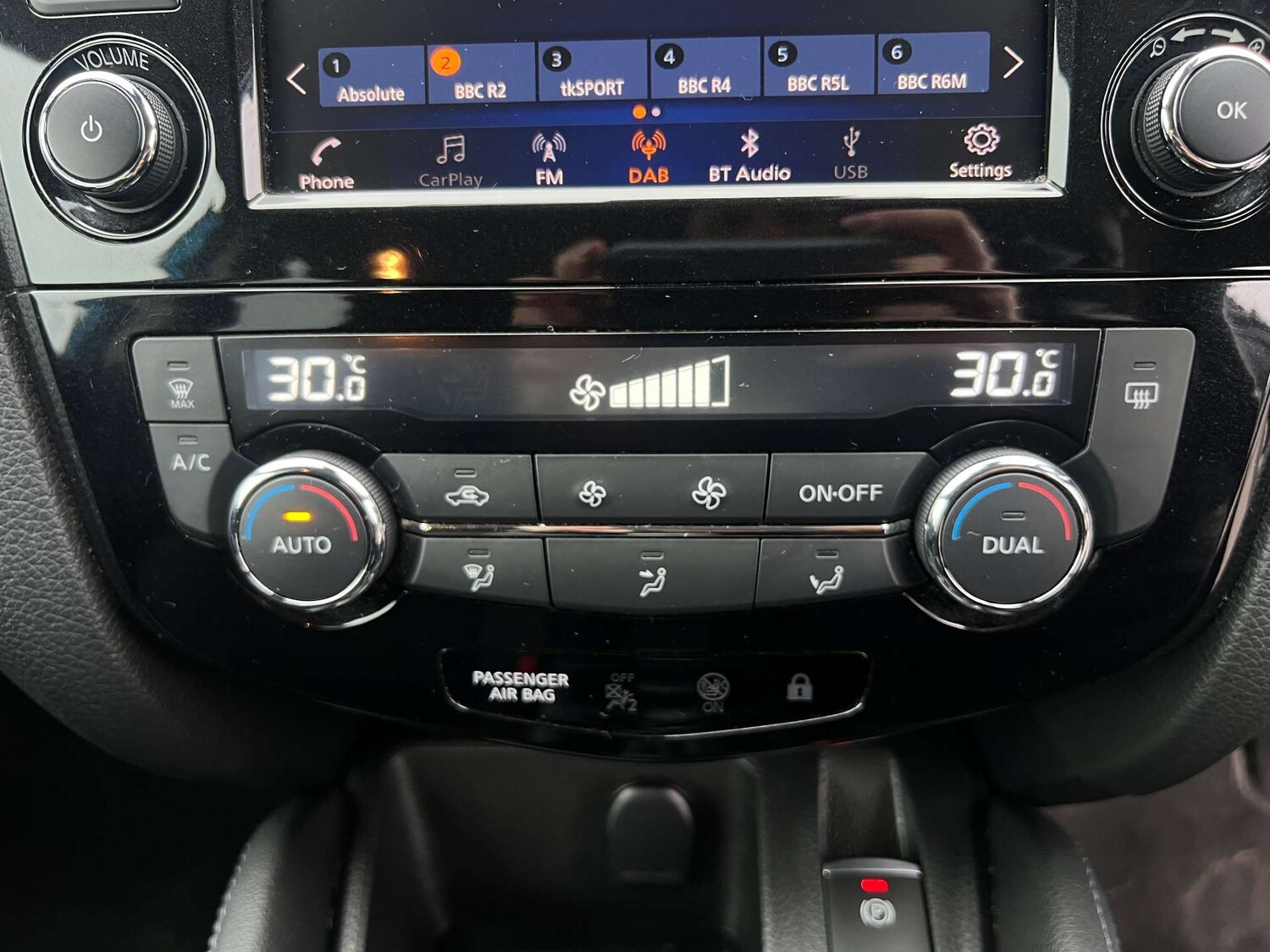 Used Nissan Qashqai 2019 for sale - 77469798: Photo 38