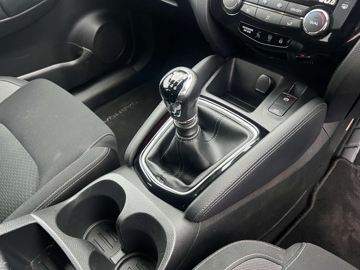 Used Nissan Qashqai 2019 for sale - 77469798: Photo 41