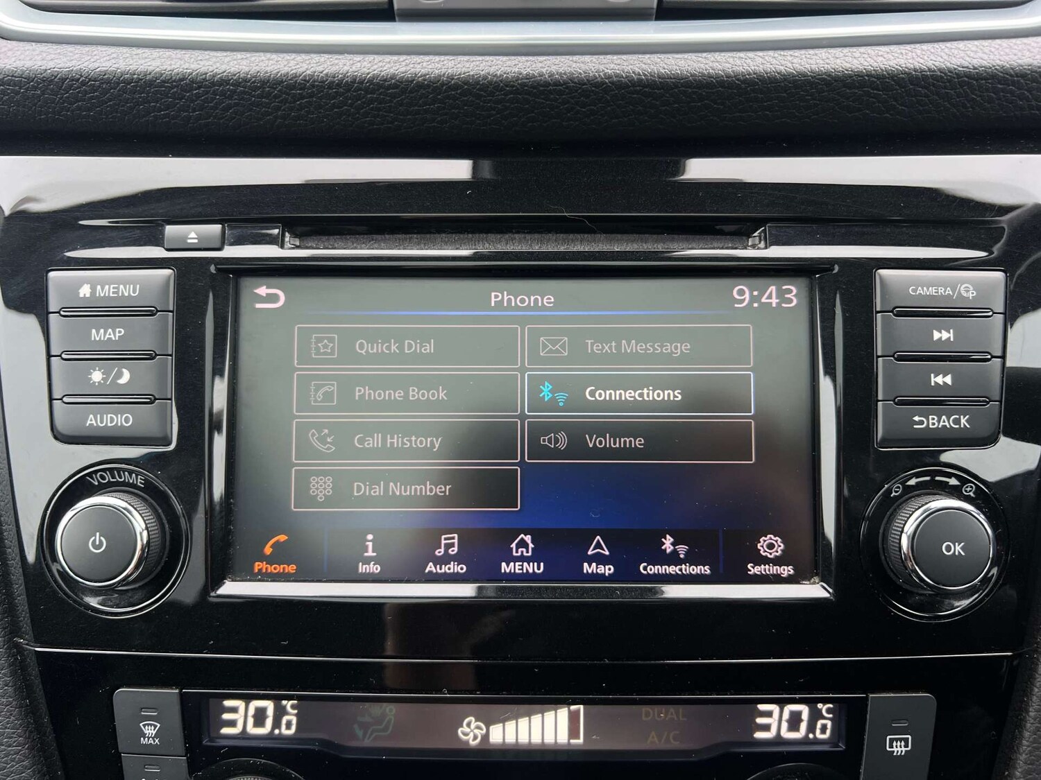 Used Nissan Qashqai 2019 for sale - 77469798: Photo 47