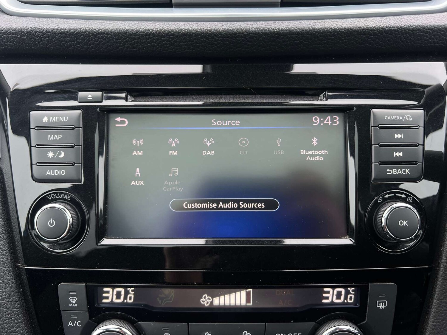 Used Nissan Qashqai 2019 for sale - 77469798: Photo 48