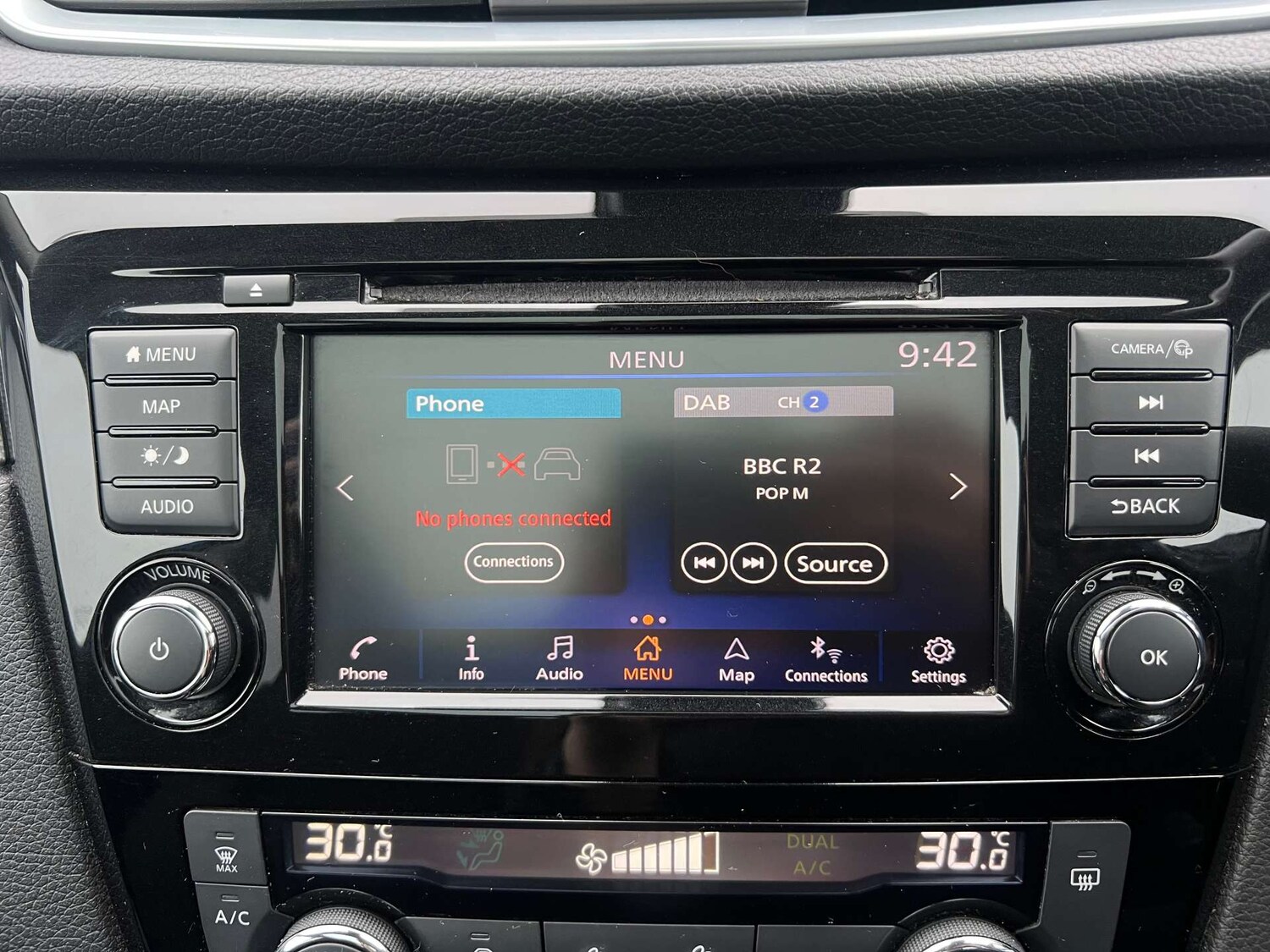 Used Nissan Qashqai 2019 for sale - 77469798: Photo 49