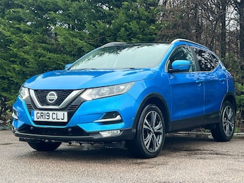 Used Nissan Qashqai 2019 for sale - 77469798: Photo