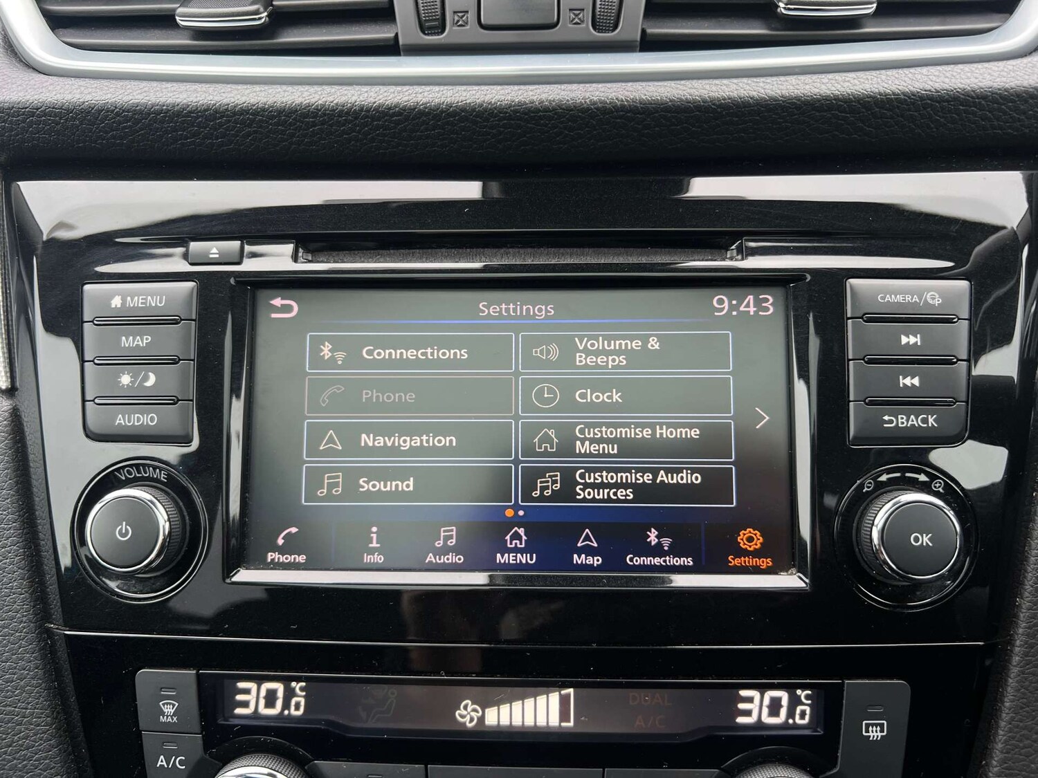 Used Nissan Qashqai 2019 for sale - 77469798: Photo 51