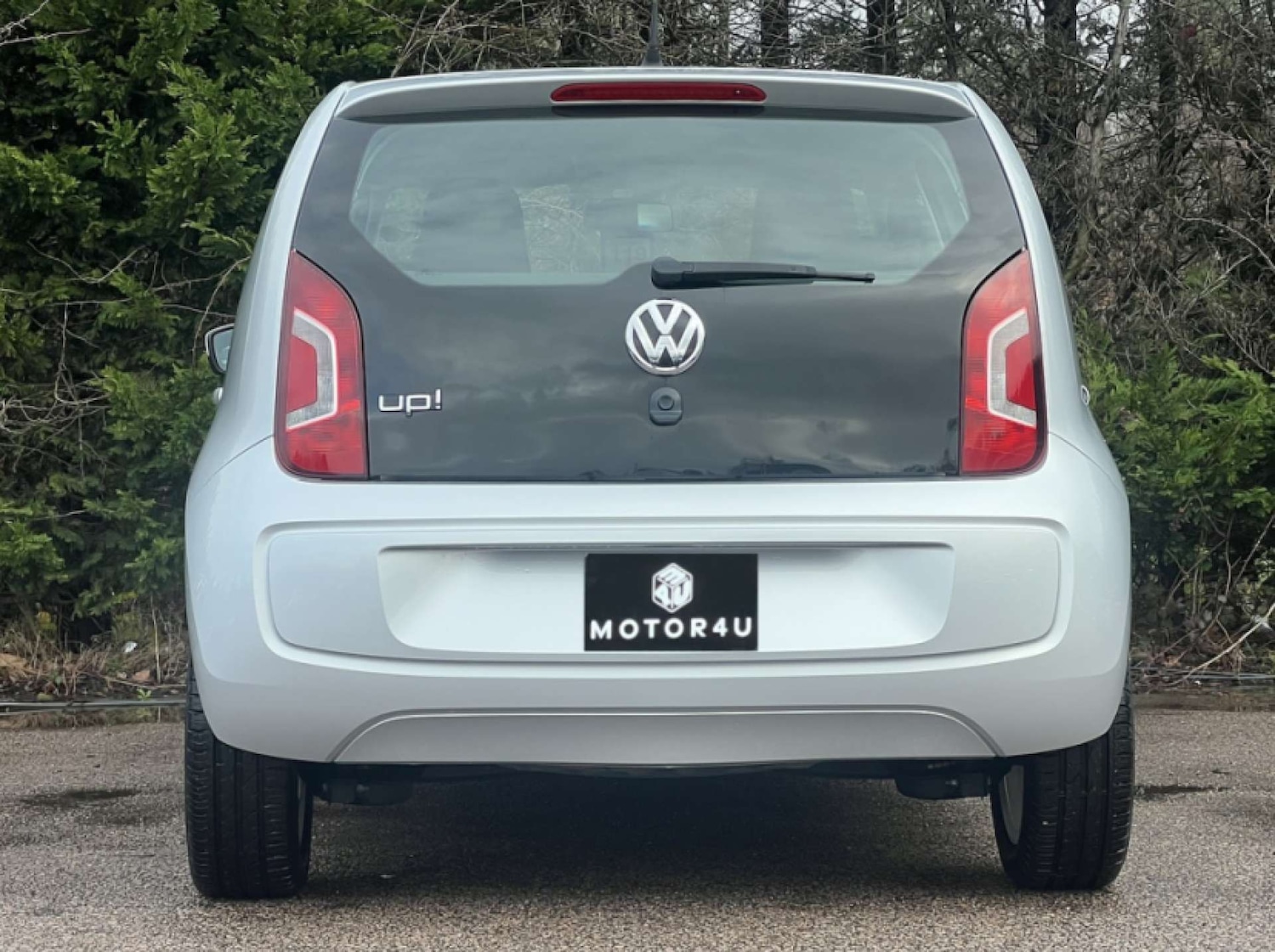 Used Volkswagen up! 2012 for sale - 77544962: Photo 11