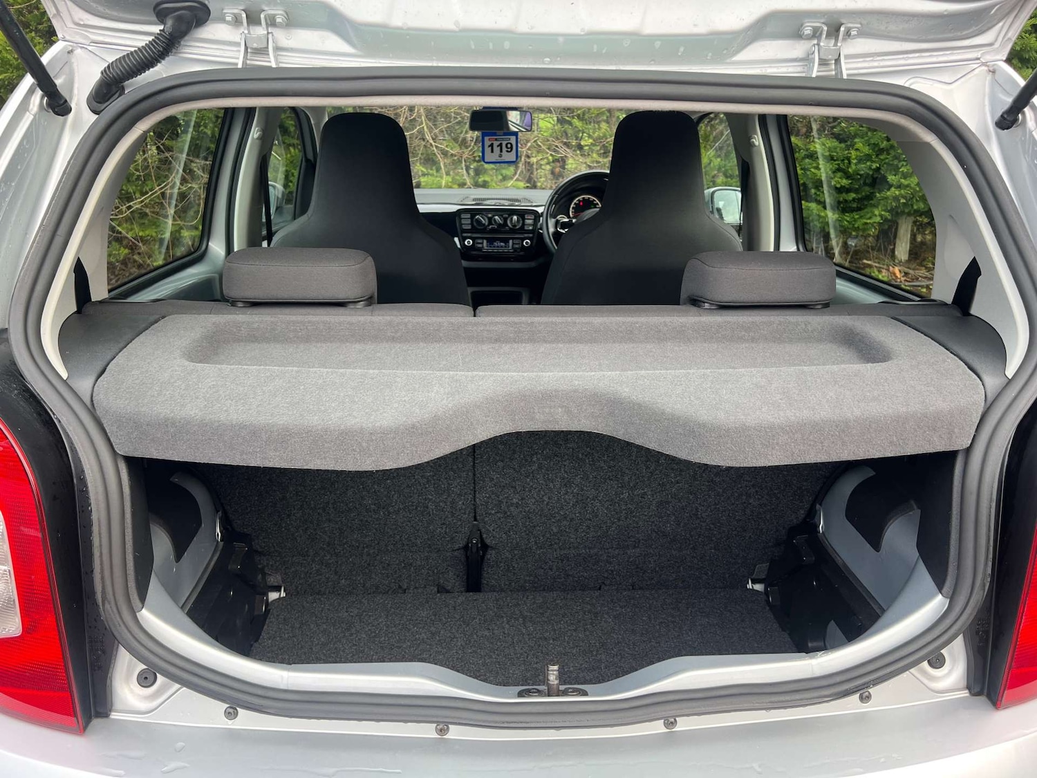 Used Volkswagen up! 2012 for sale - 77544962: Photo 13