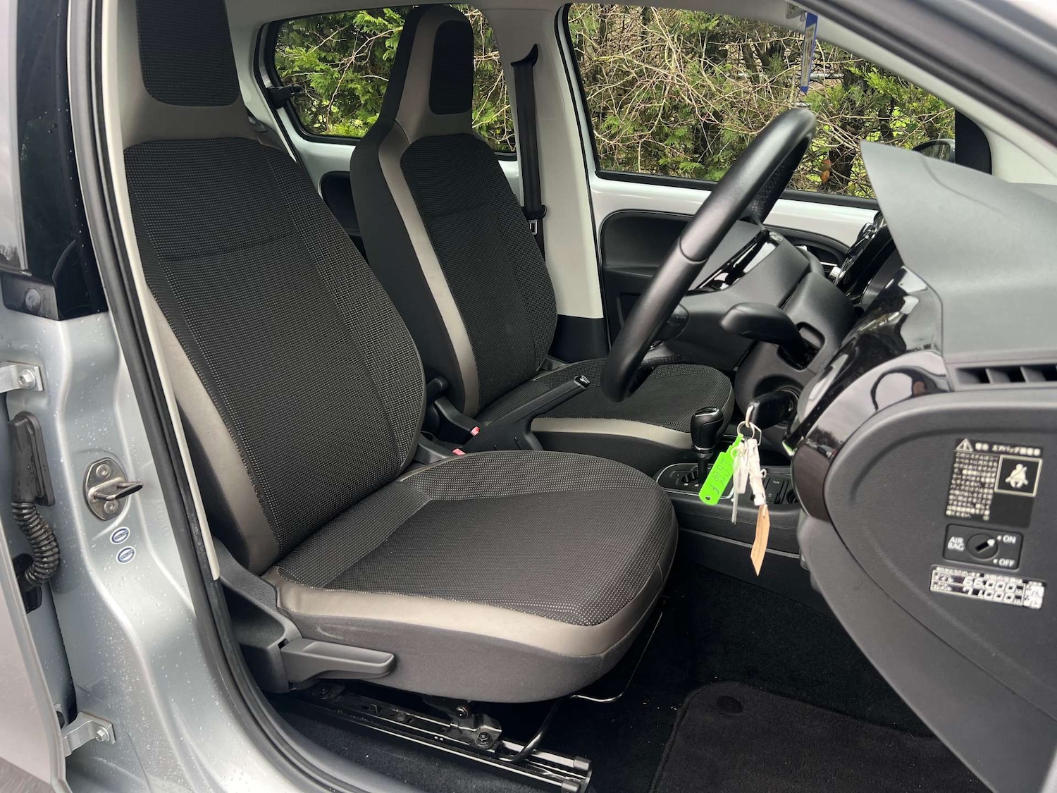 Used Volkswagen up! 2012 for sale - 77544962: Photo 18