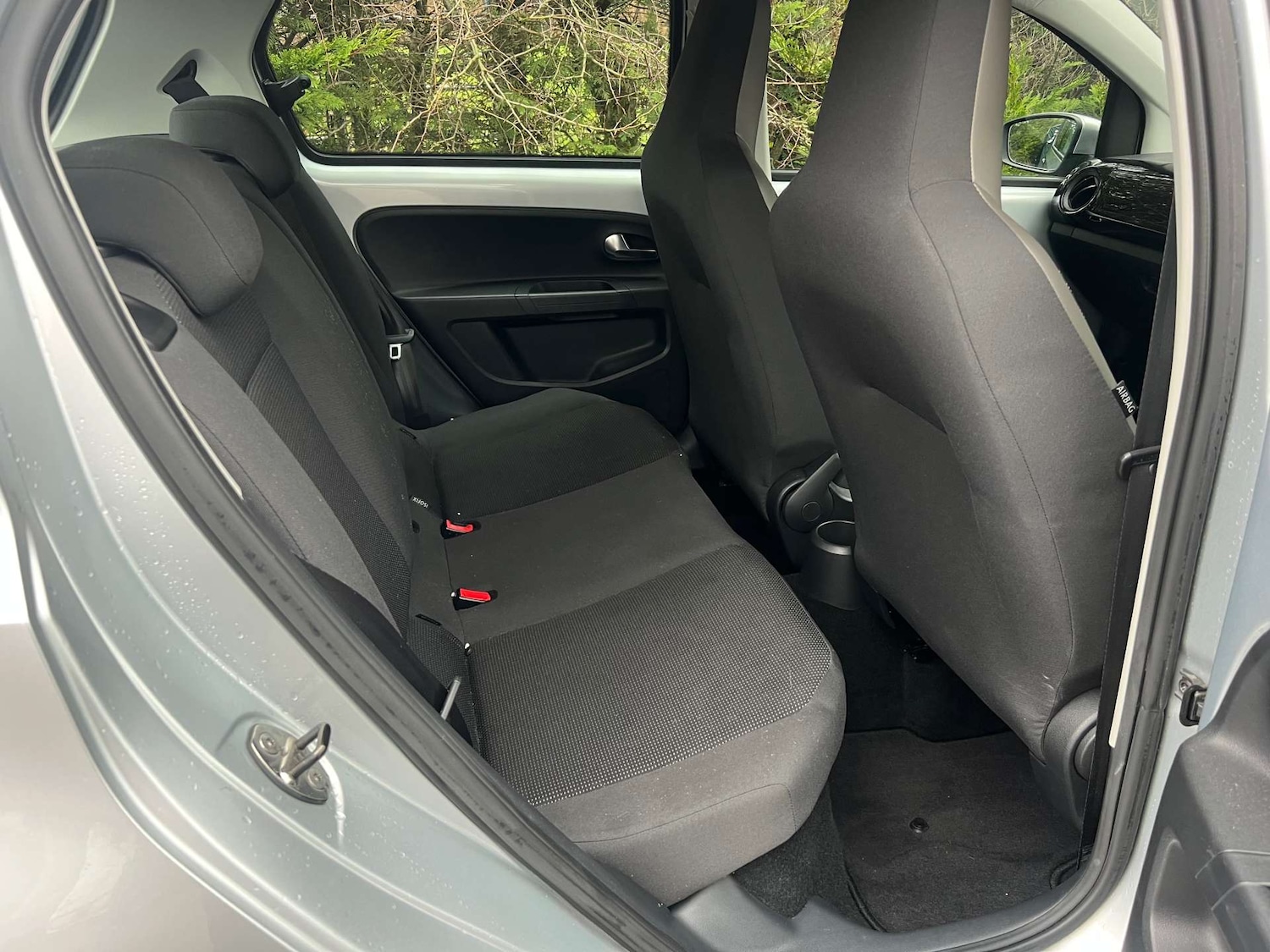 Used Volkswagen up! 2012 for sale - 77544962: Photo 19