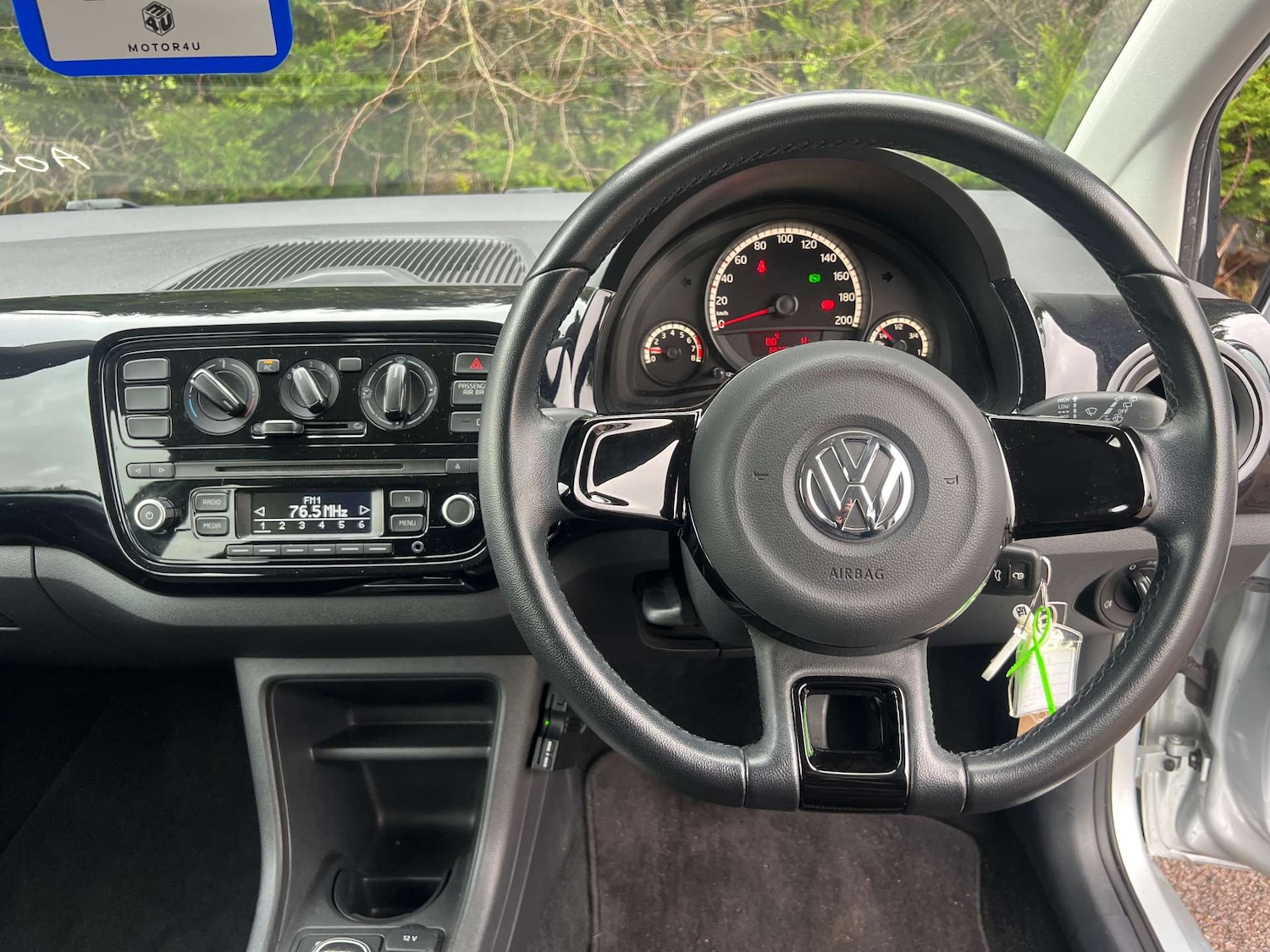 Used Volkswagen up! 2012 for sale - 77544962: Photo 23