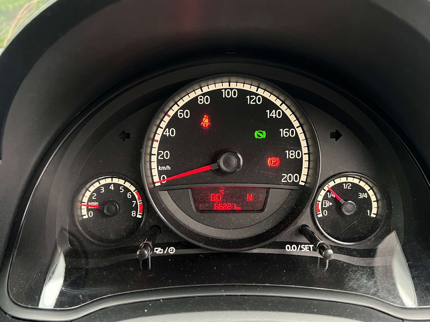 Used Volkswagen up! 2012 for sale - 77544962: Photo 27