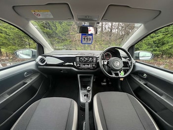 Used Volkswagen up! 2012 for sale - 77544962: Photo