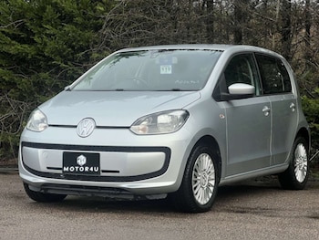 Used Volkswagen up! 2012 for sale - 77544962: Photo