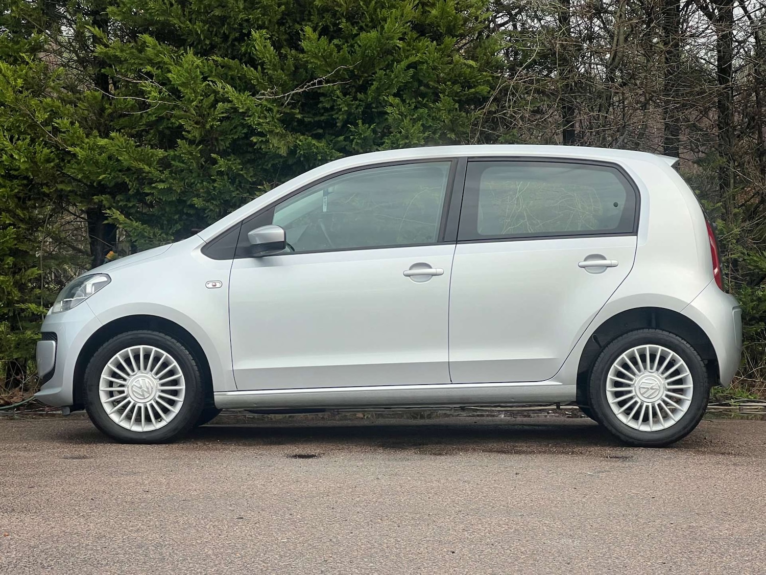 Used Volkswagen up! 2012 for sale - 77544962: Photo 7