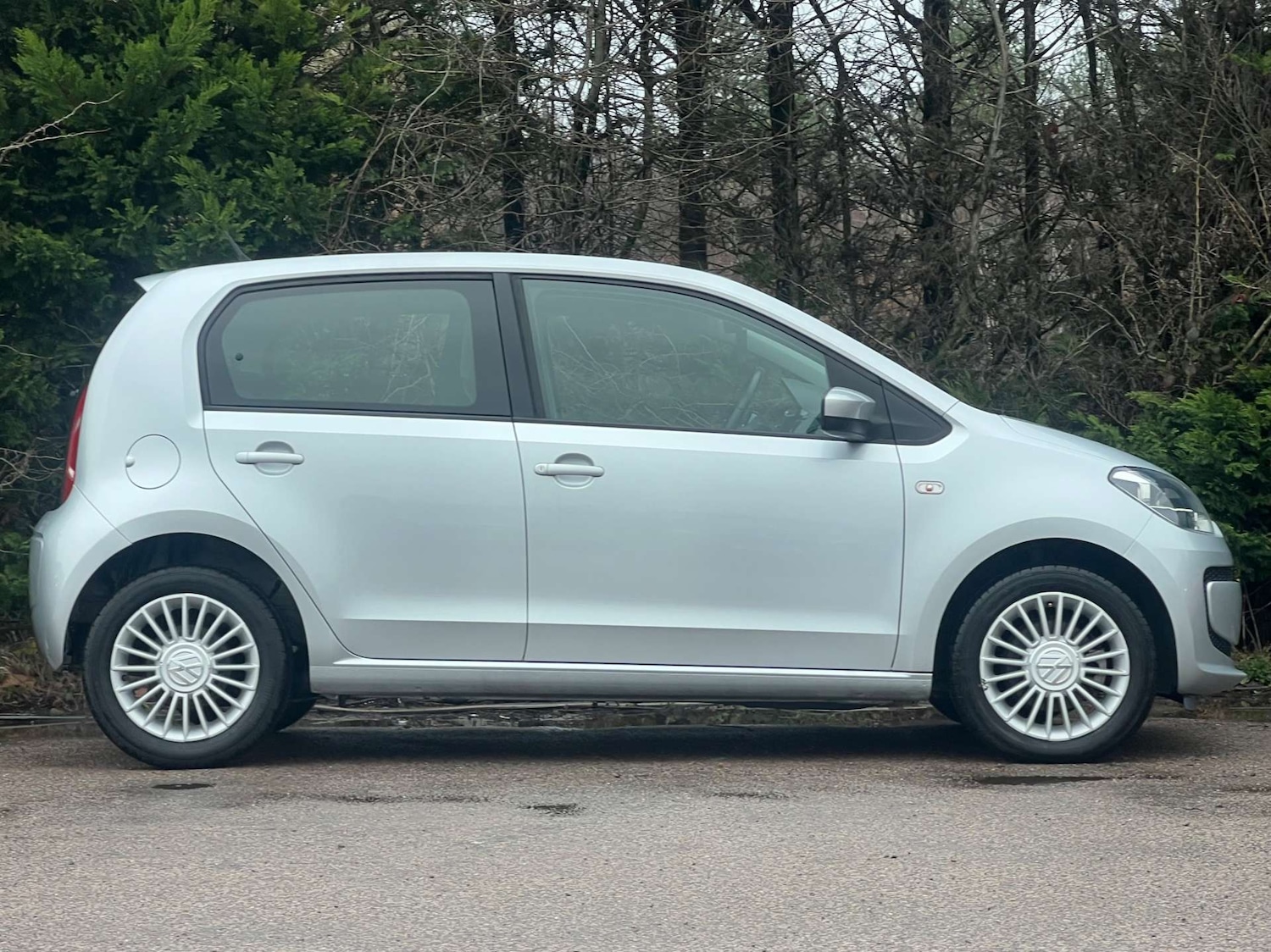 Used Volkswagen up! 2012 for sale - 77544962: Photo 9