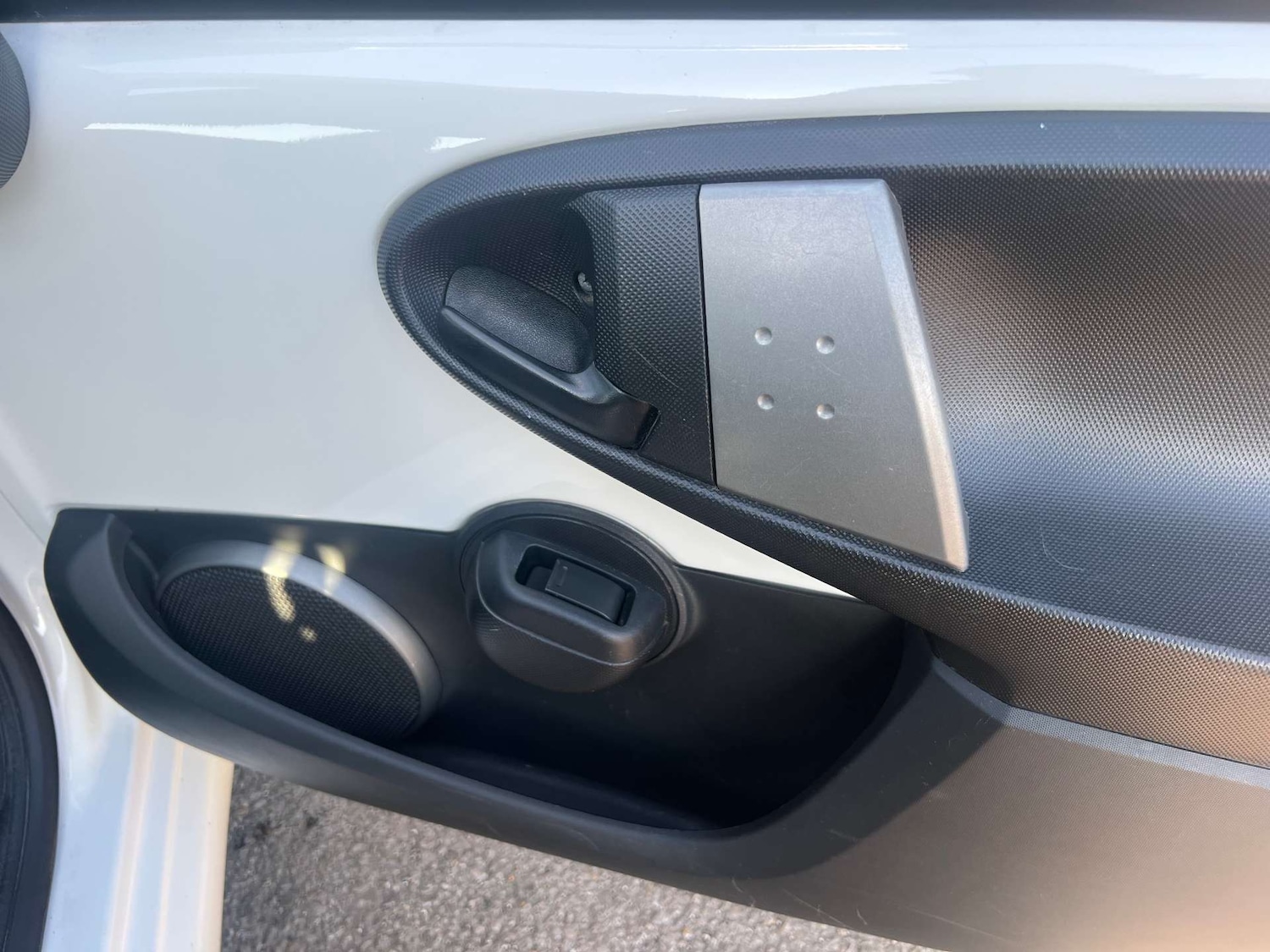 Used Toyota AYGO 2012 for sale - 77749040: Photo 15