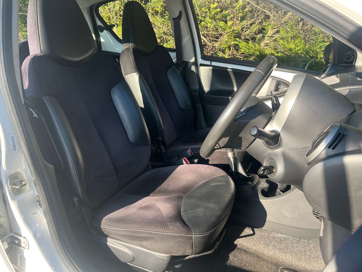 Used Toyota AYGO 2012 for sale - 77749040: Photo 18