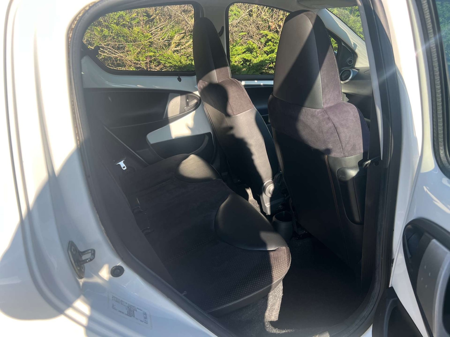 Used Toyota AYGO 2012 for sale - 77749040: Photo 19