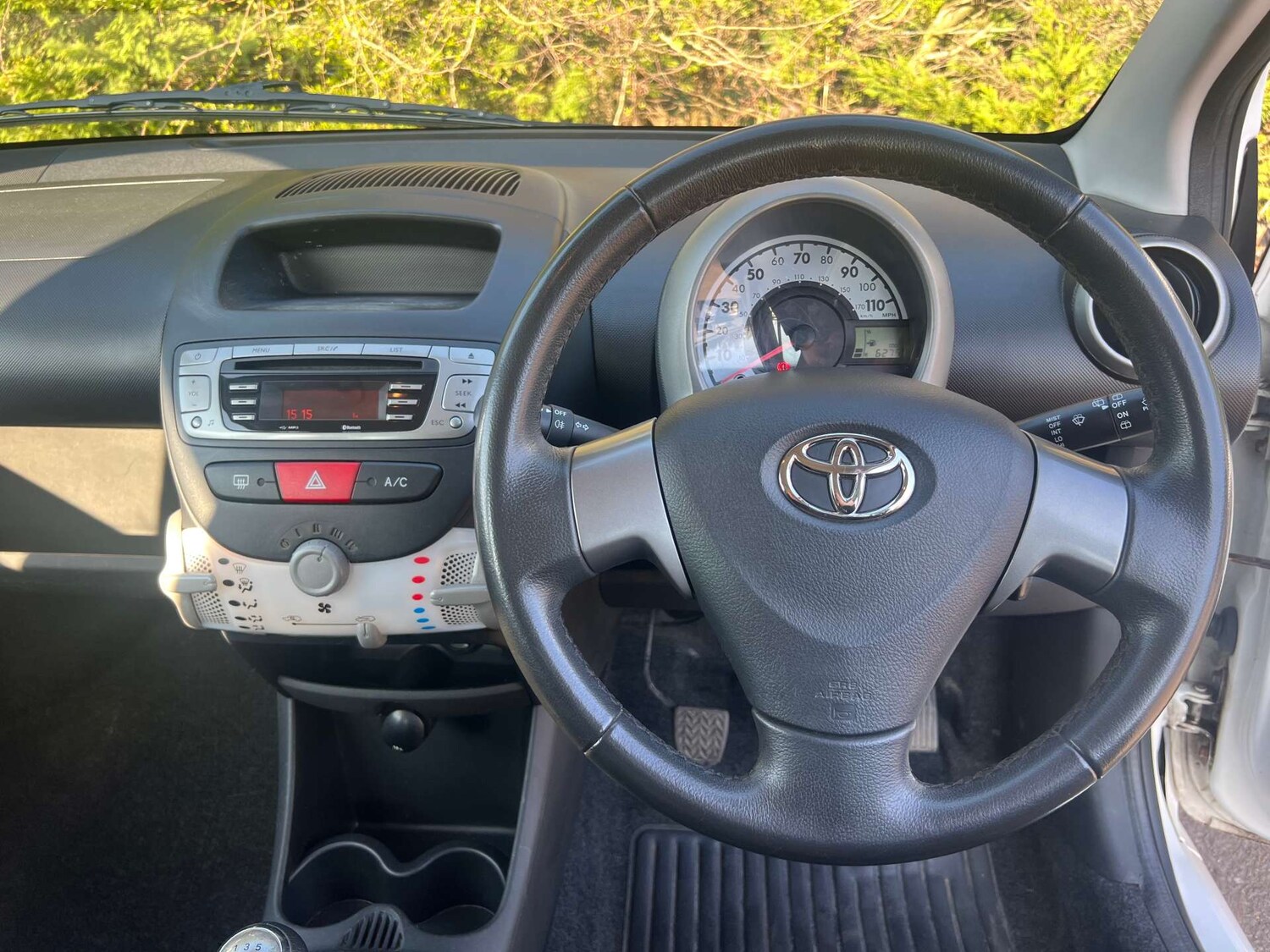Used Toyota AYGO 2012 for sale - 77749040: Photo 23