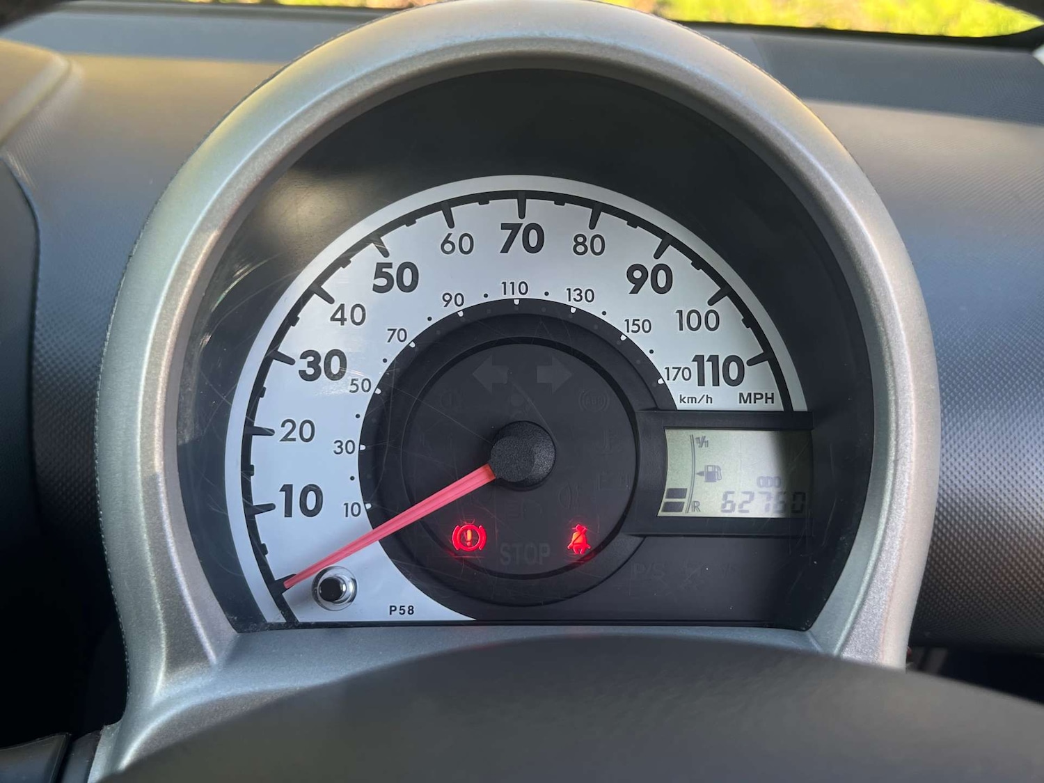 Used Toyota AYGO 2012 for sale - 77749040: Photo 27