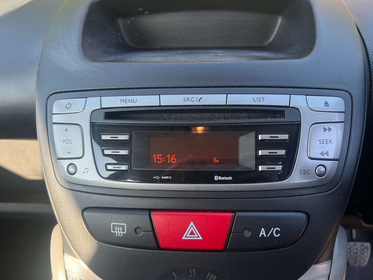 Used Toyota AYGO 2012 for sale - 77749040: Photo 30