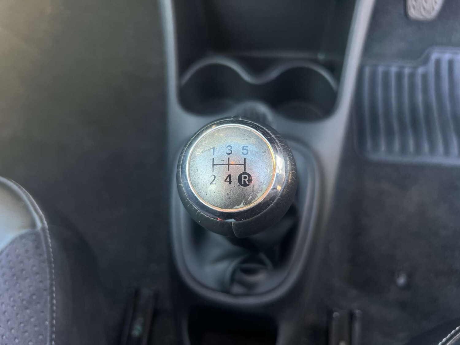 Used Toyota AYGO 2012 for sale - 77749040: Photo 33