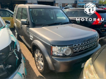 Used Land Rover Discovery 2011 for sale - 79430772: Photo